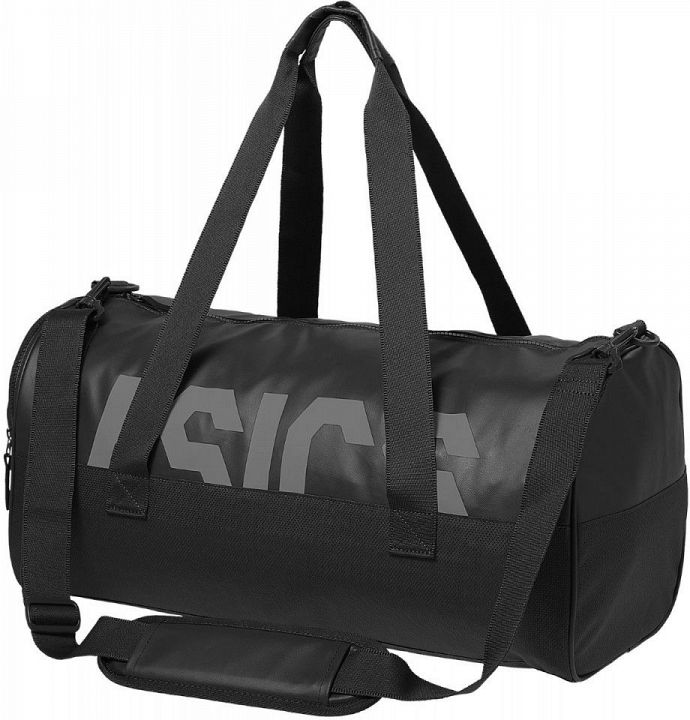 ASICS Core Holdall Black